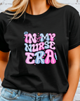 In my Nurse Era DTF Transfer