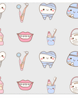 Dentist Pen Elements UV DTF