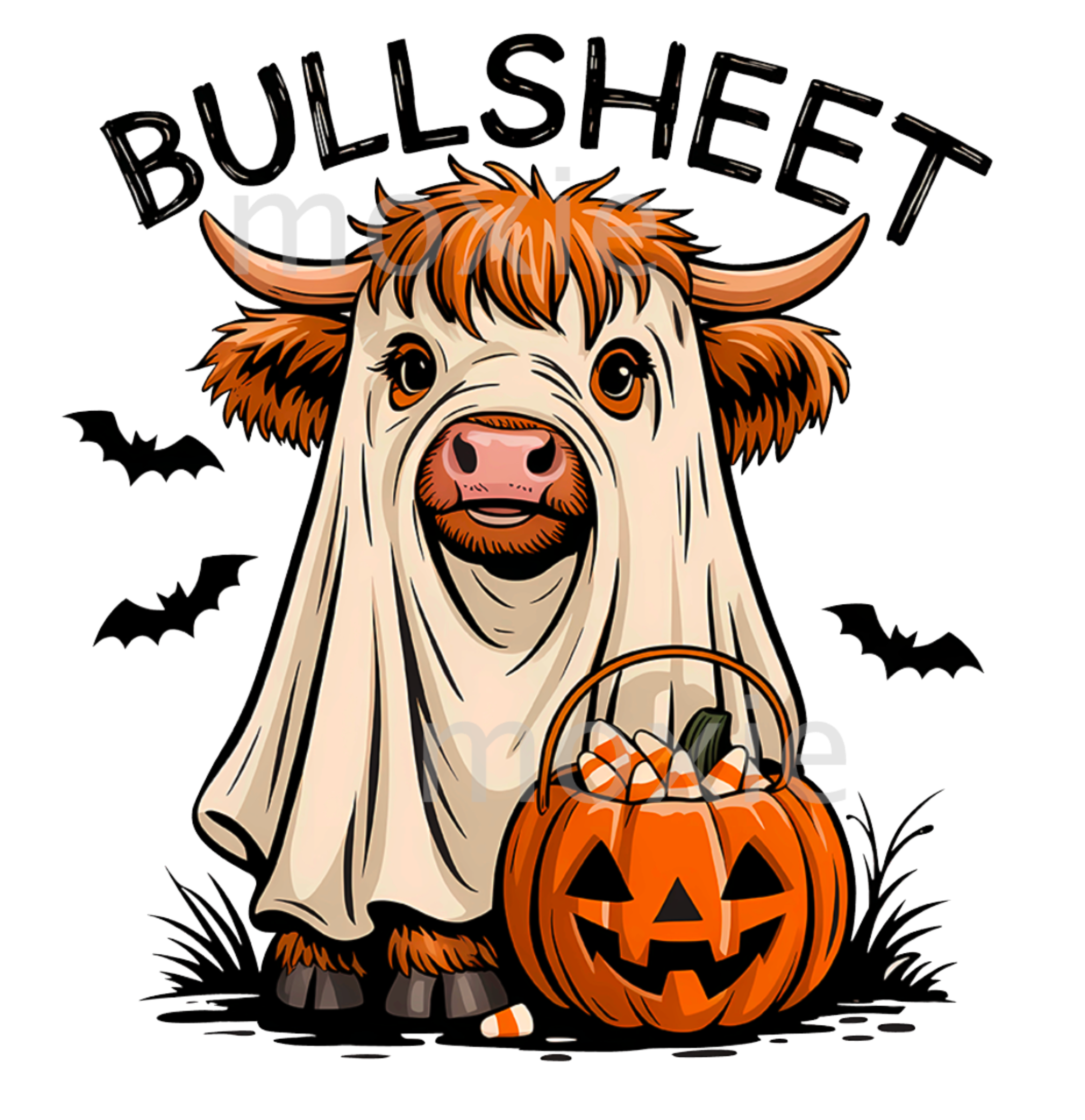Bull Sheet Decal & Acrylic Blank COMBO – Moxie Vinyls