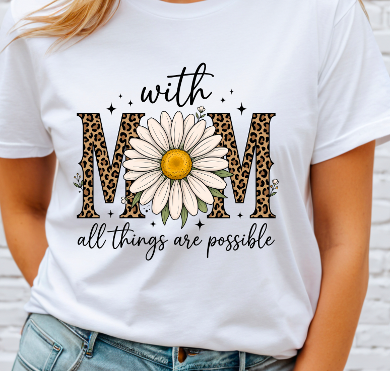 Leopard-Mom-Mothers-Day DTF Transfer