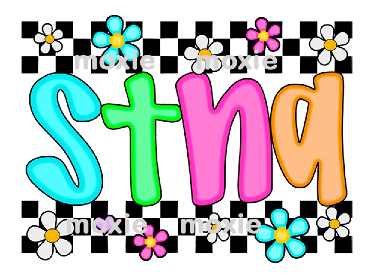 STNA COMBO – Moxie Vinyls
