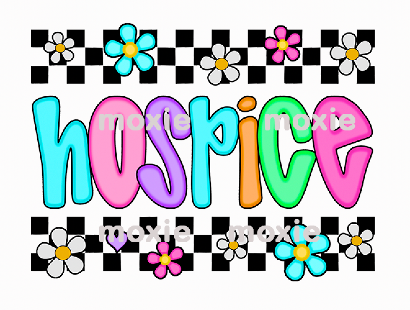 Hospice COMBO