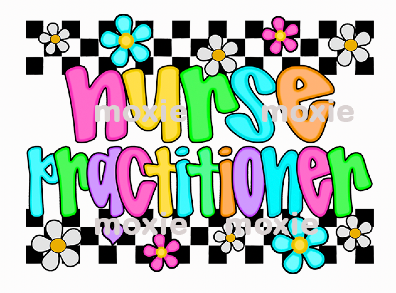 Nurse Practitioner COMBO