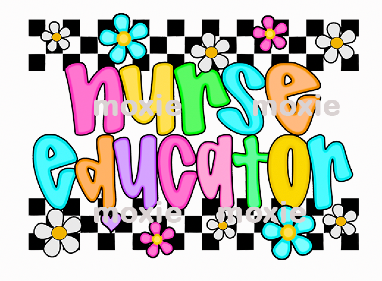 Nurse Educator COMBO