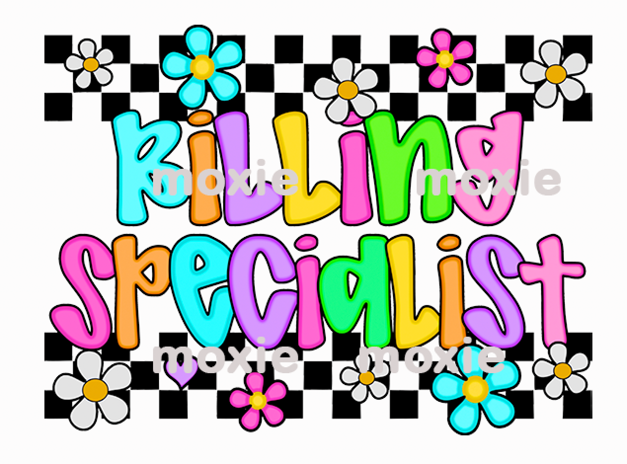 BILLING SPECIALIST COMBO