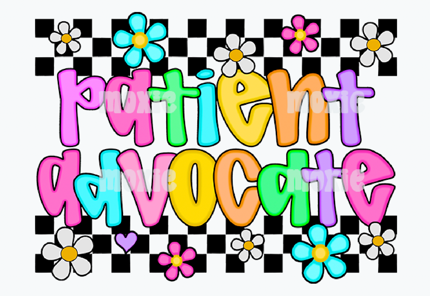 Patient Advocate COMBO