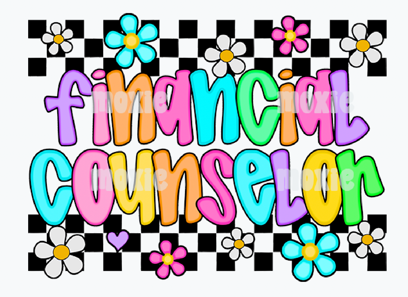 Financial Counselor COMBO