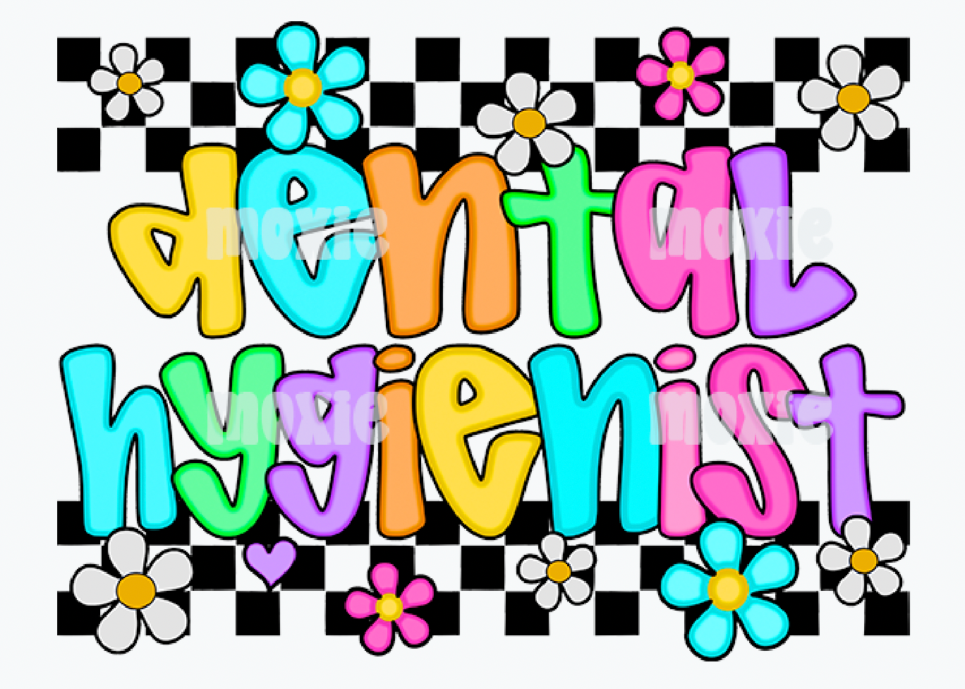 Dental Hygienist COMBO