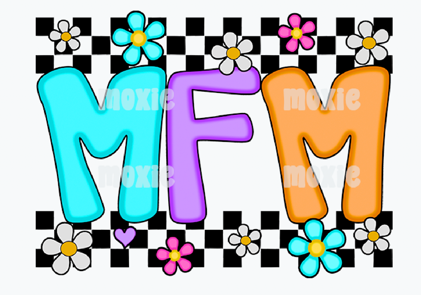 MFM COMBO