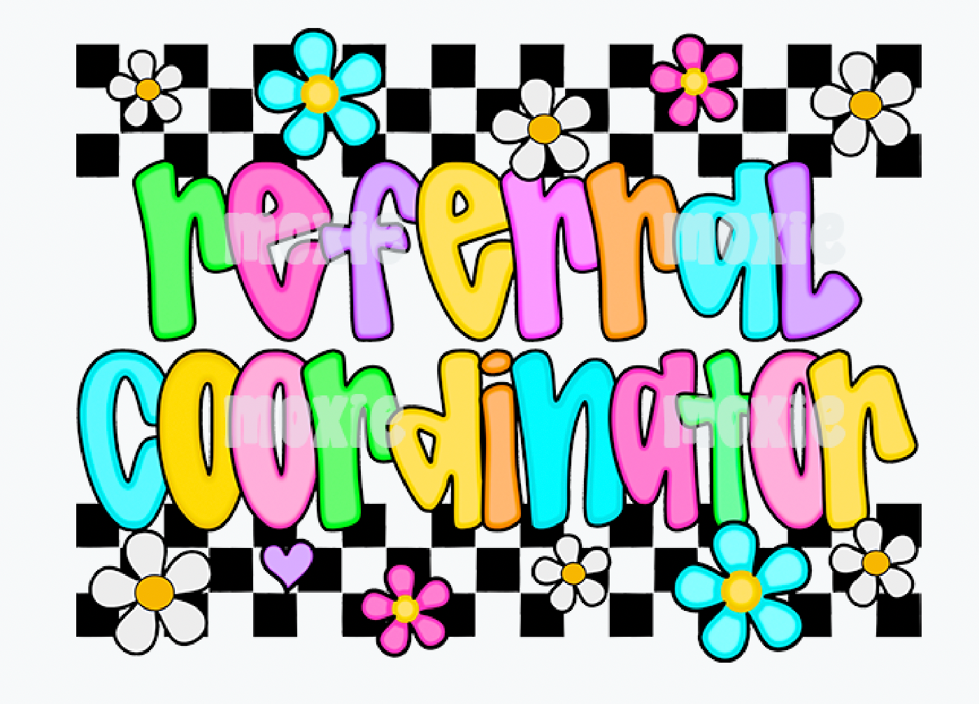 Referral Coordinator COMBO