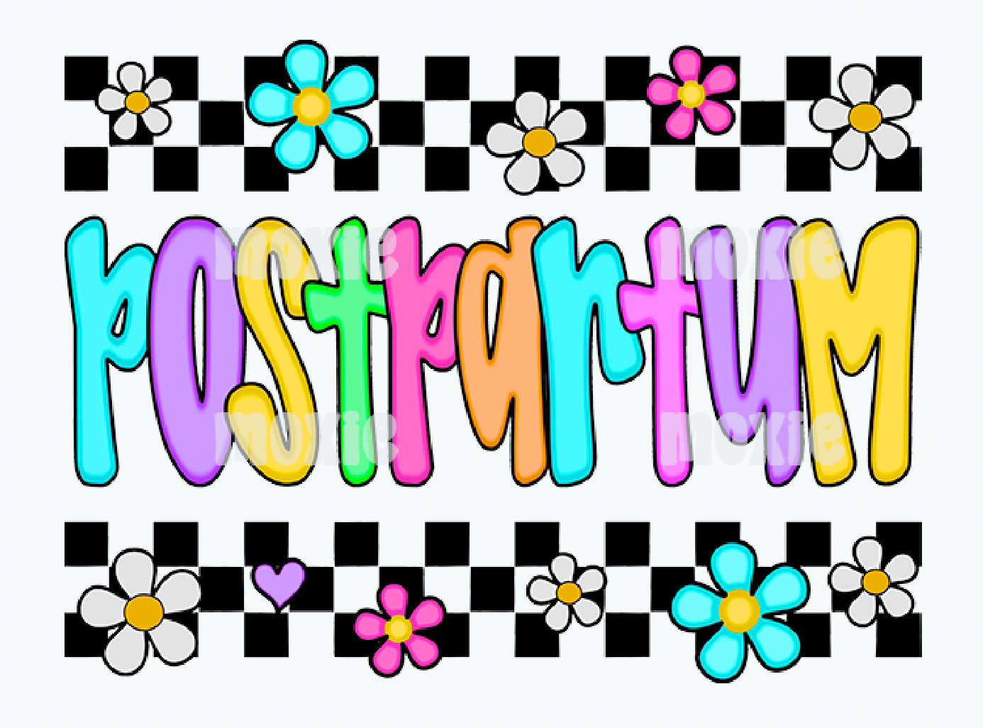 Postpartum COMBO