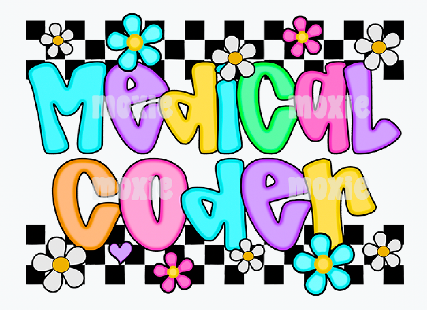 Medical Coder COMBO