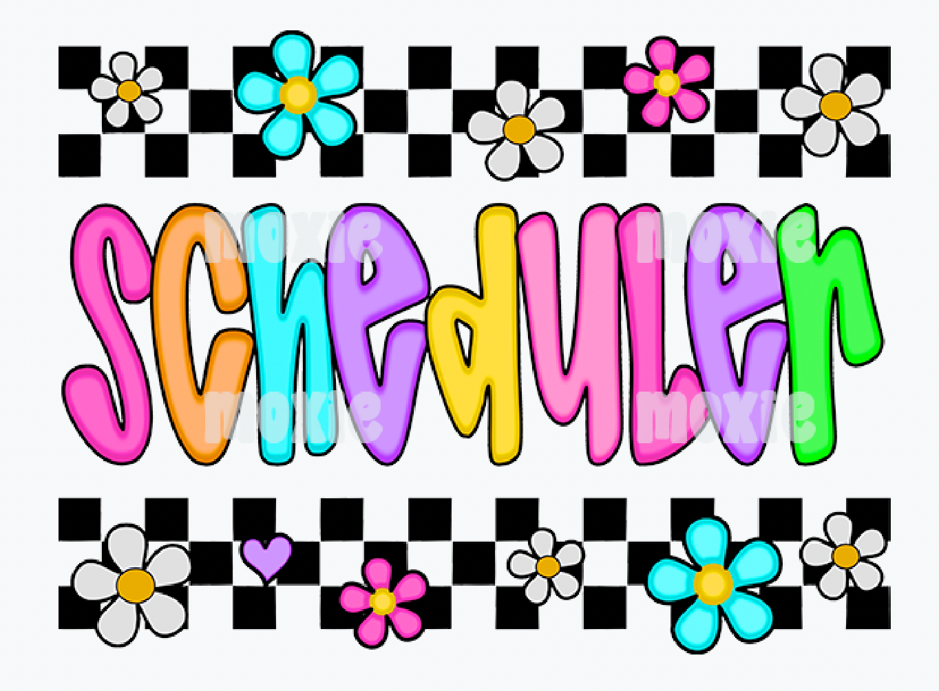 Scheduler COMBO