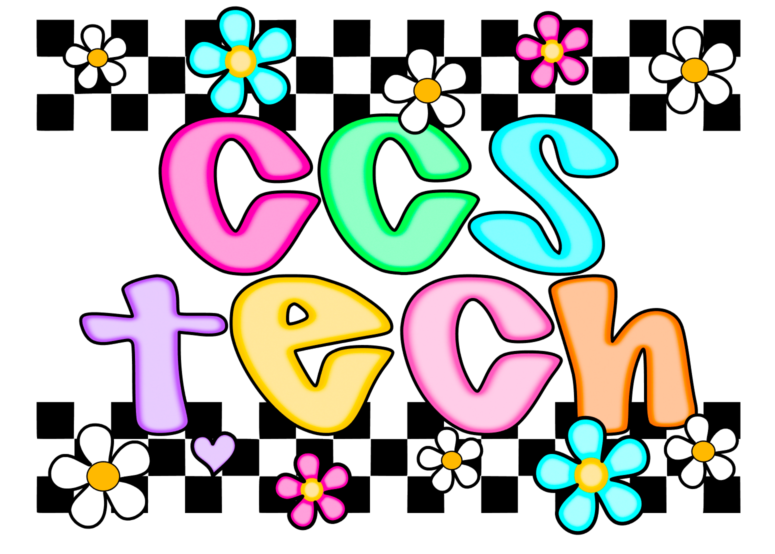CSS Tech COMBO