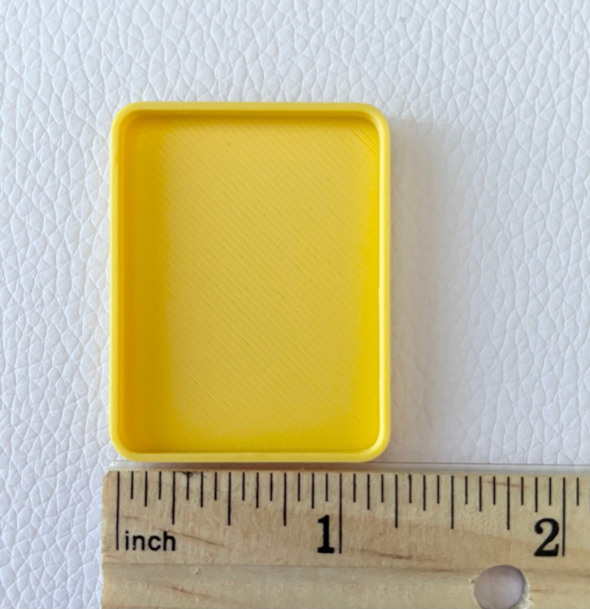 XRAY Marker Casing
