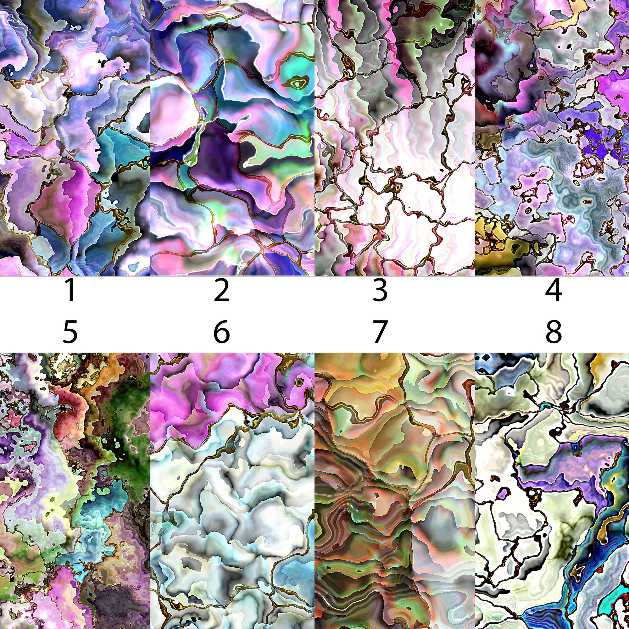 Oyster Shell Vinyl – Moxie Vinyls