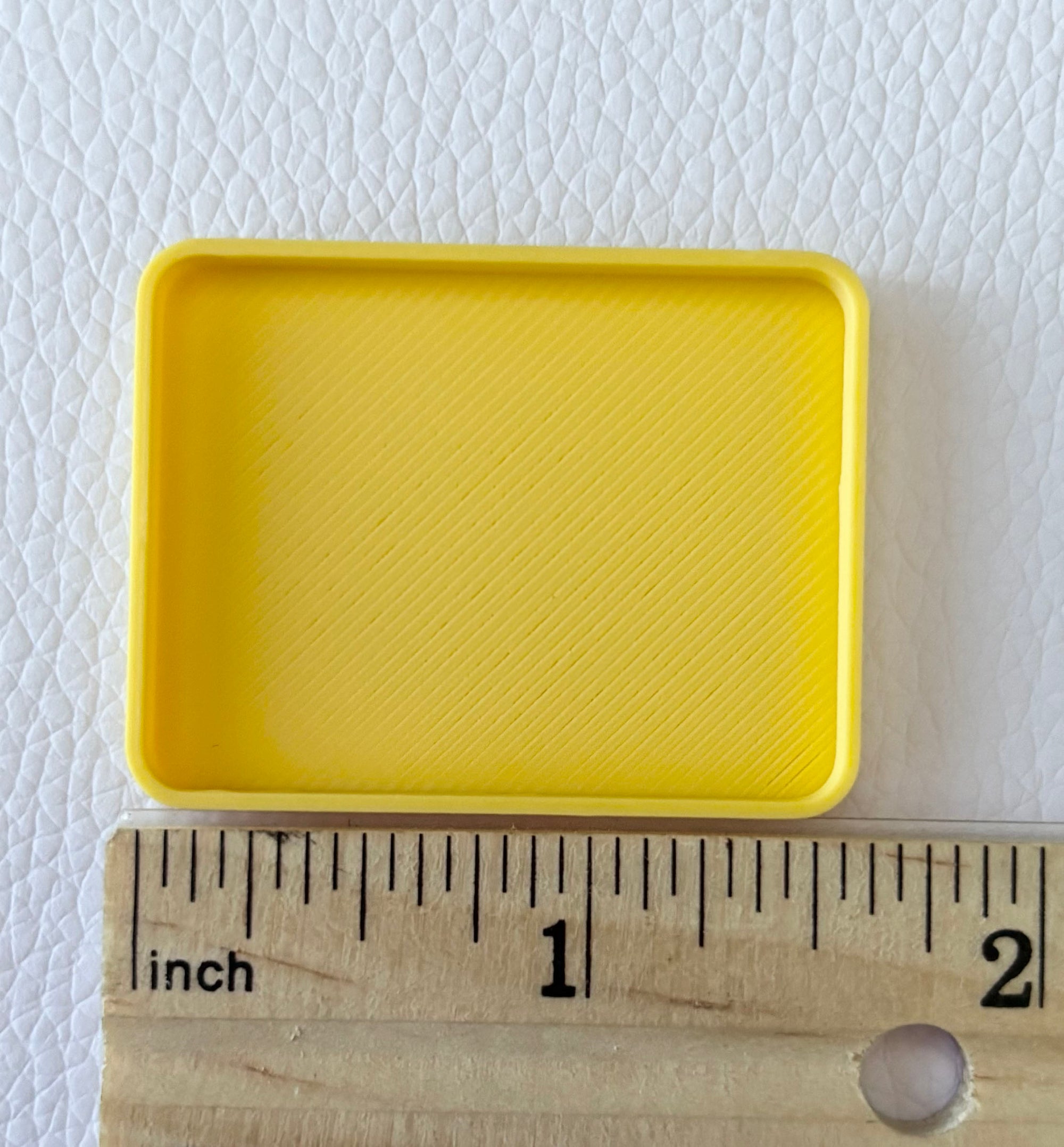 XRAY Marker Casing
