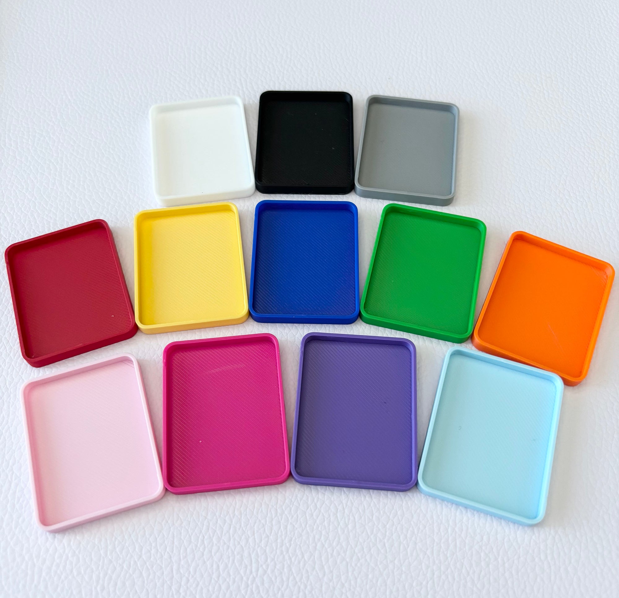XRAY Marker Casing