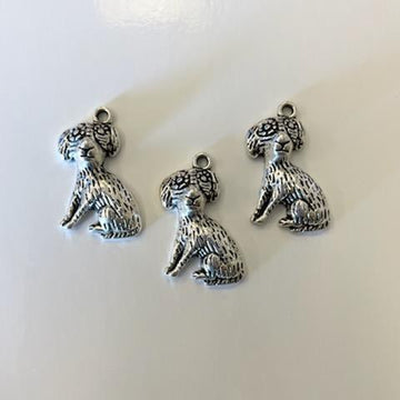 Puppy Charms