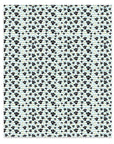 Paws Bones Faux Leather