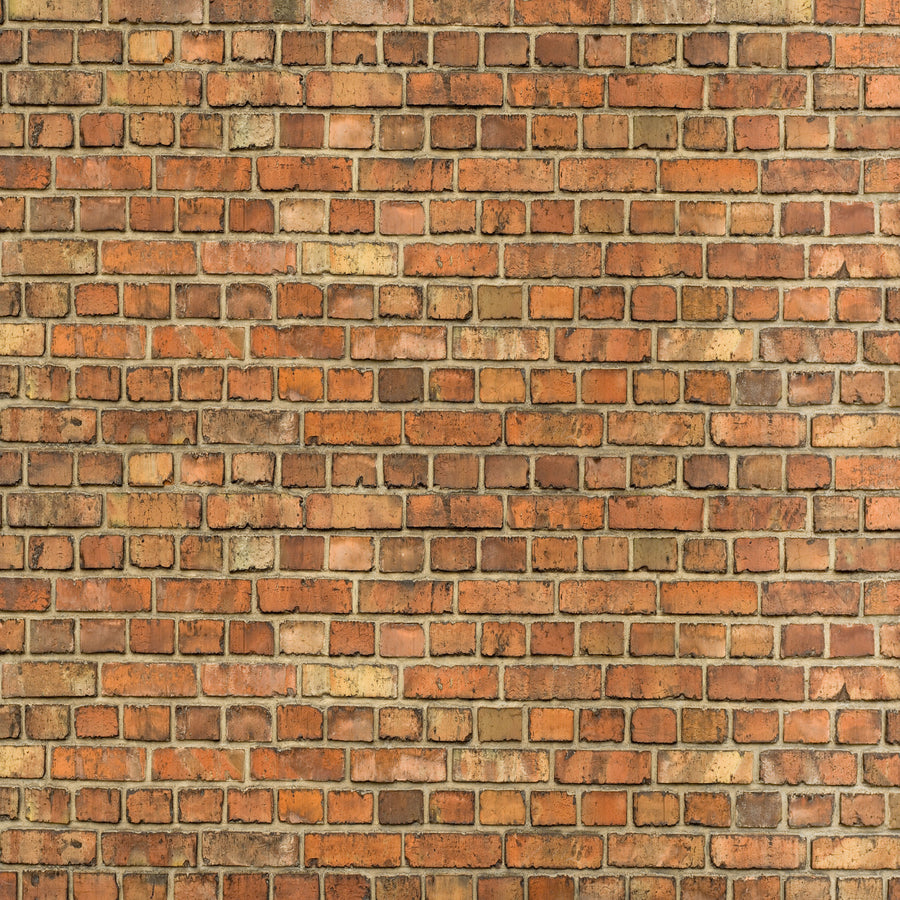 Brick Wall Vinyl – Moxie Vinyls