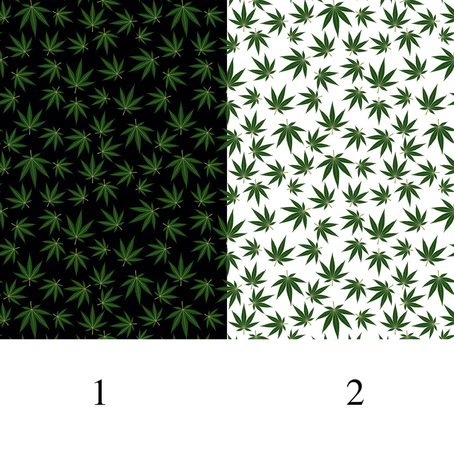 Cannabis Vinyl