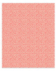Daisy Flower 2 Faux Leather