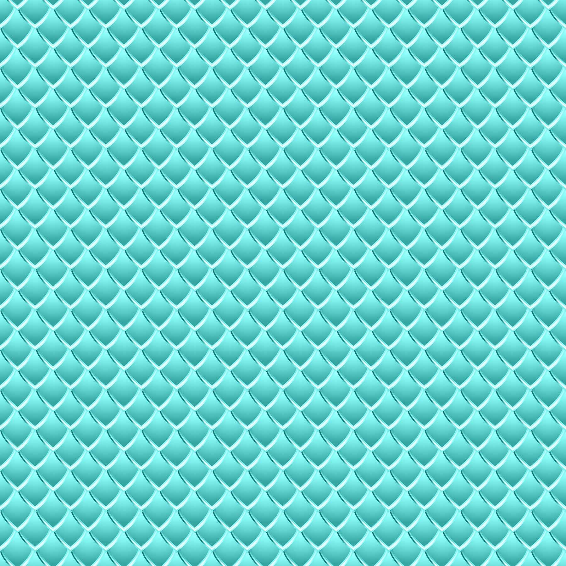 Dragon Scales Vinyl