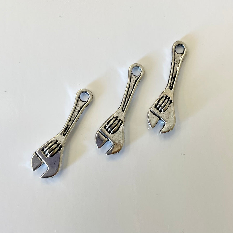 Wrench Tool Charms