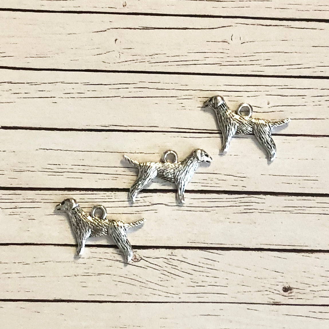 Dog Charms