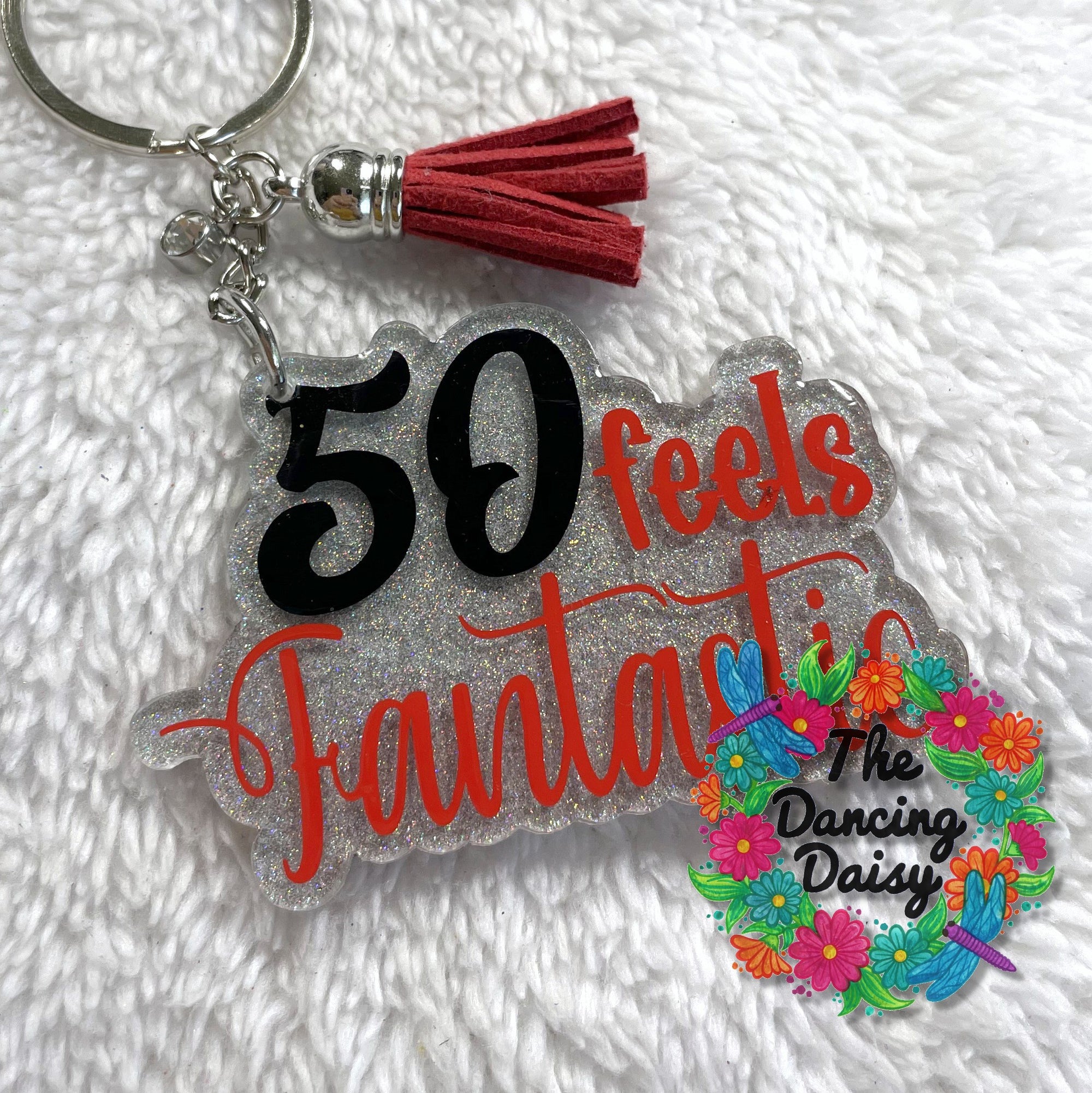 50 Fantastic Acrylic Blank