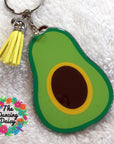Avocado Acrylic Blank