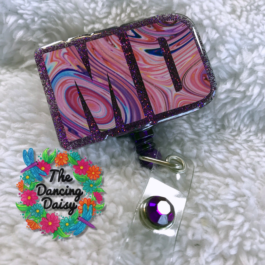 Open Book Acrylic Blanks for Key Chains and Badge Reels – Moxie Vinyls