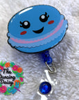 Macaroon Acrylic Blank