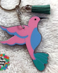Hummingbird 