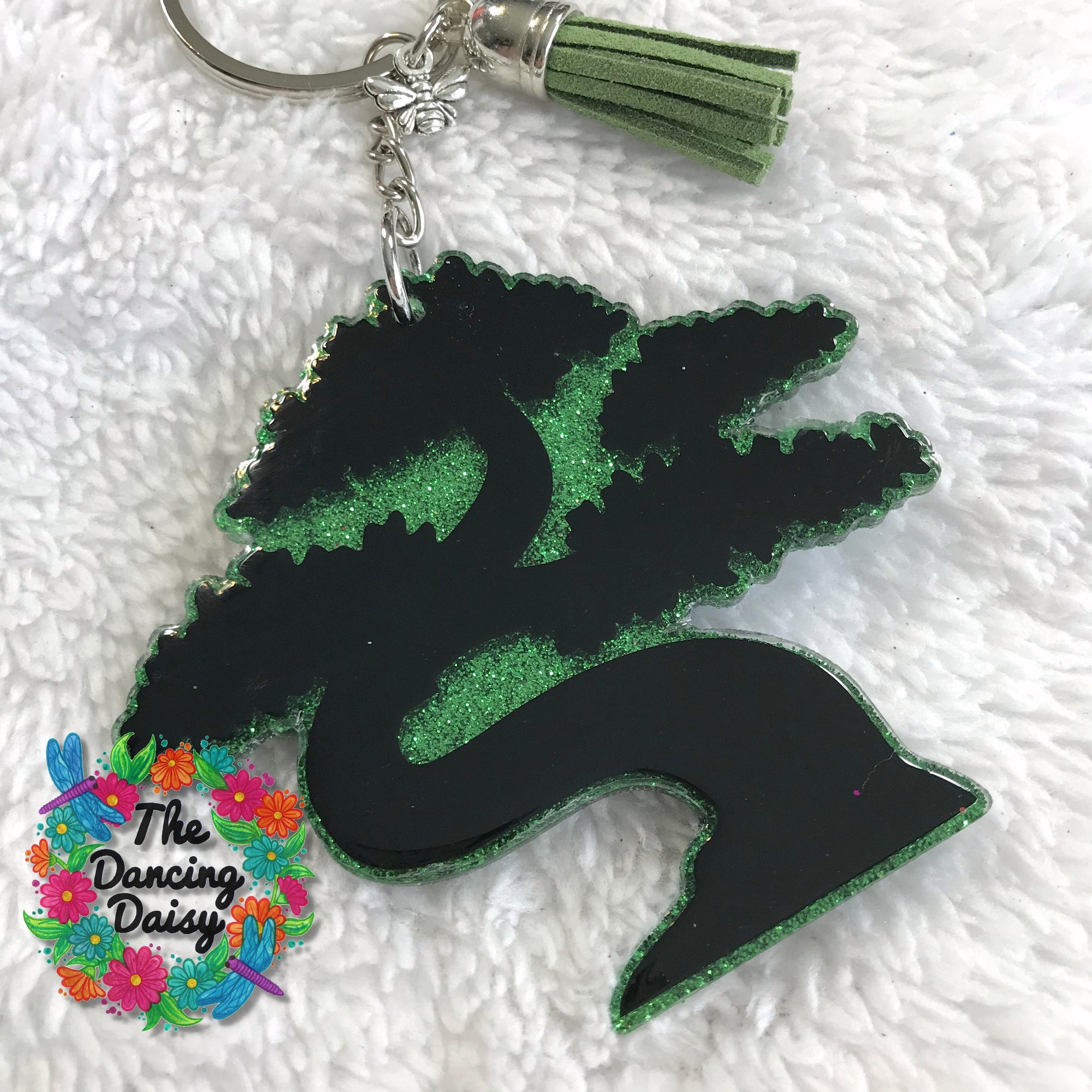 Bonsai Tree Acrylic Blank