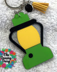 Lantern Acrylic Blank