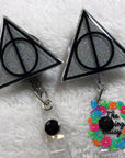 Triangle Acrylic Blank