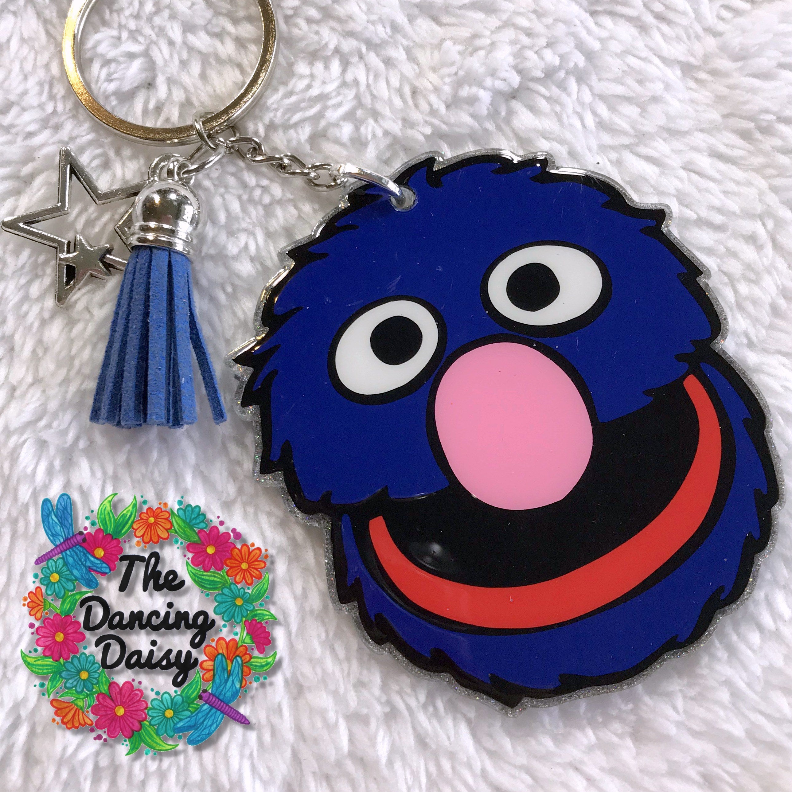 Acrylic Key Chain Blanks – Moxie Vinyls