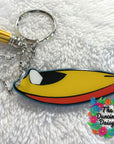 Kayak Acrylic Blank
