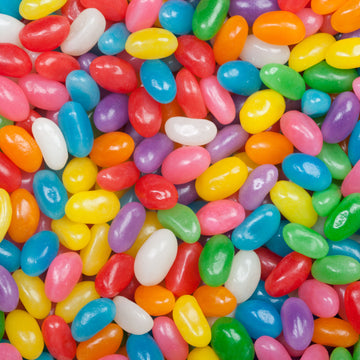 Jelly Bean Vinyl