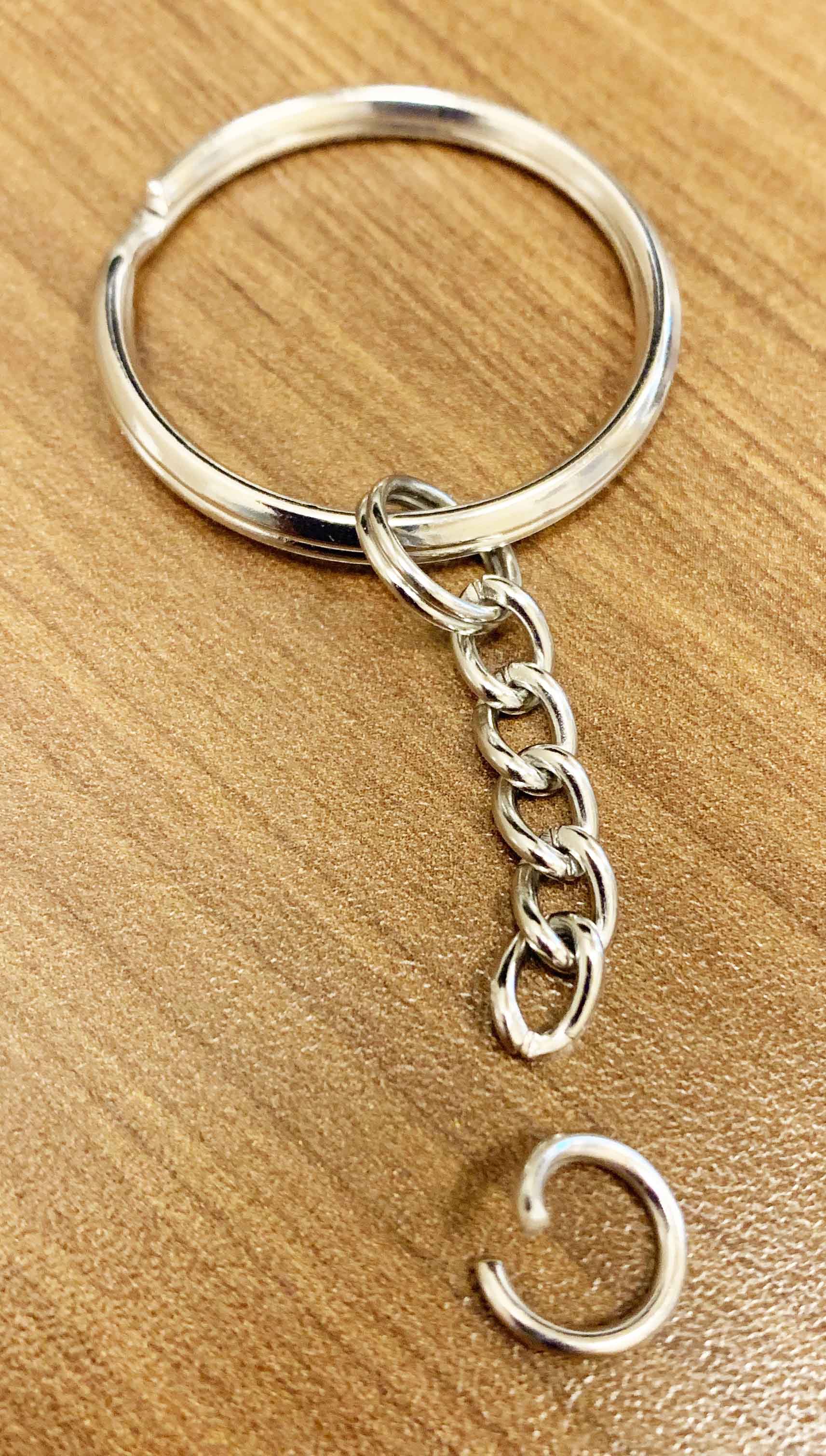 Key Chain Hardware