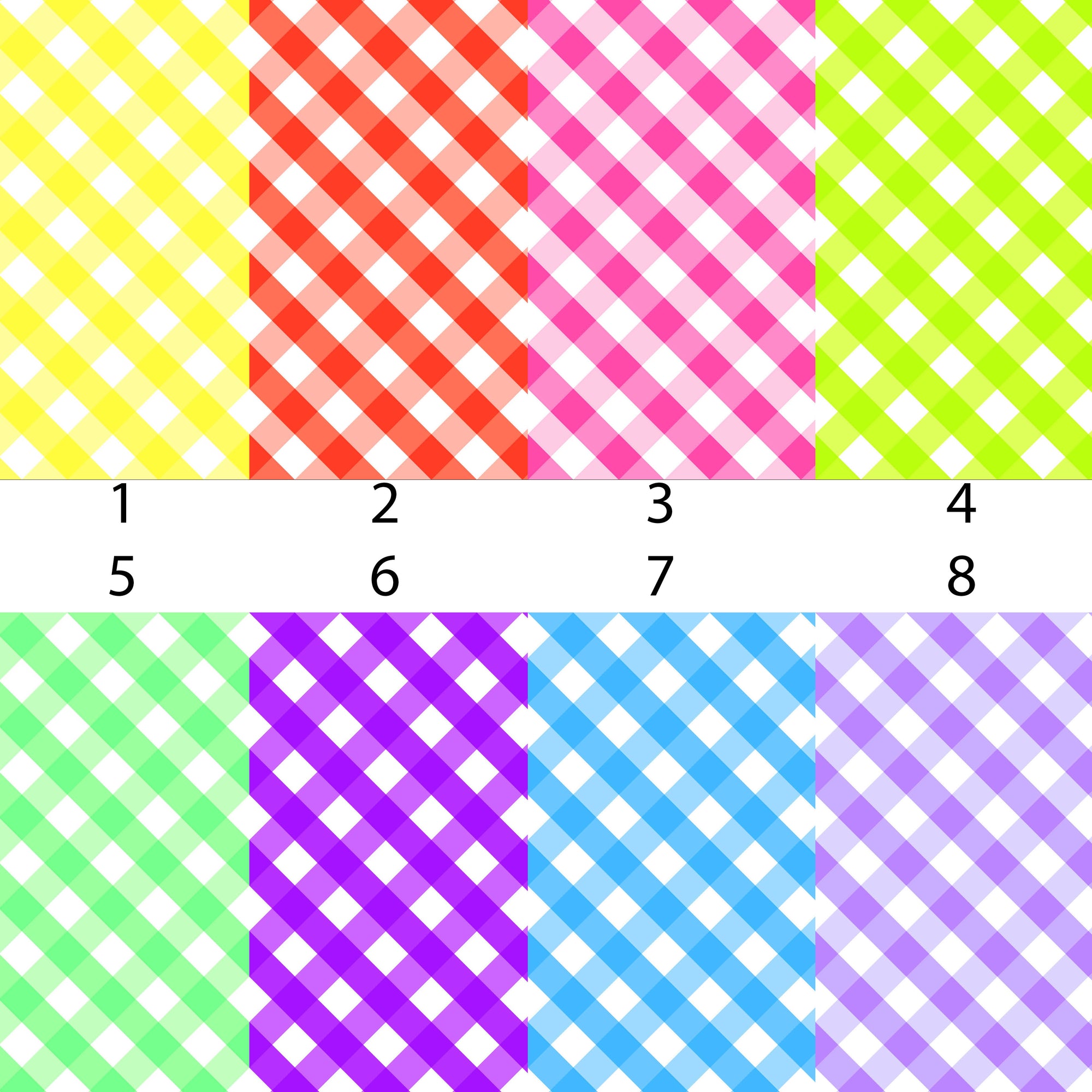 Plaid Papers Vinyl
