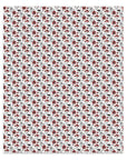 Red Barn 1 Faux Leather