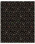 Stars Moons 3 Faux Leather