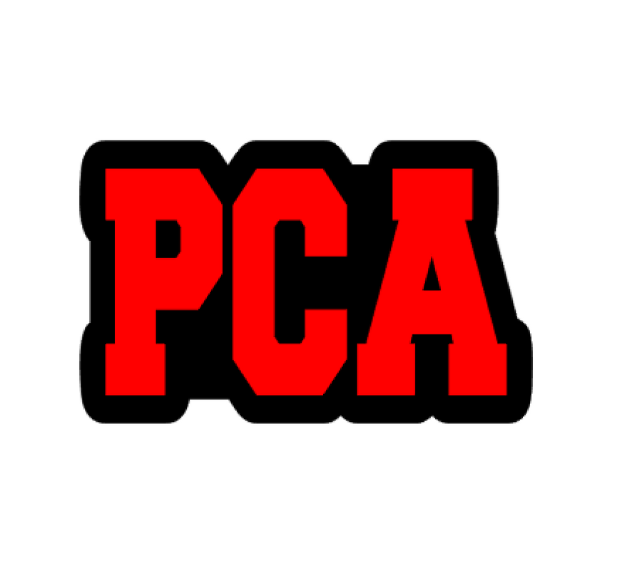 PCA Acrylic Blank