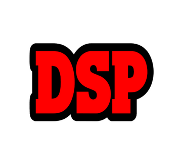 DSP Acrylic Blank