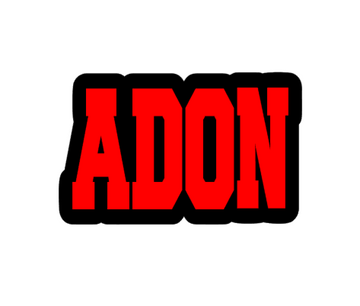ADON Acrylic Blank