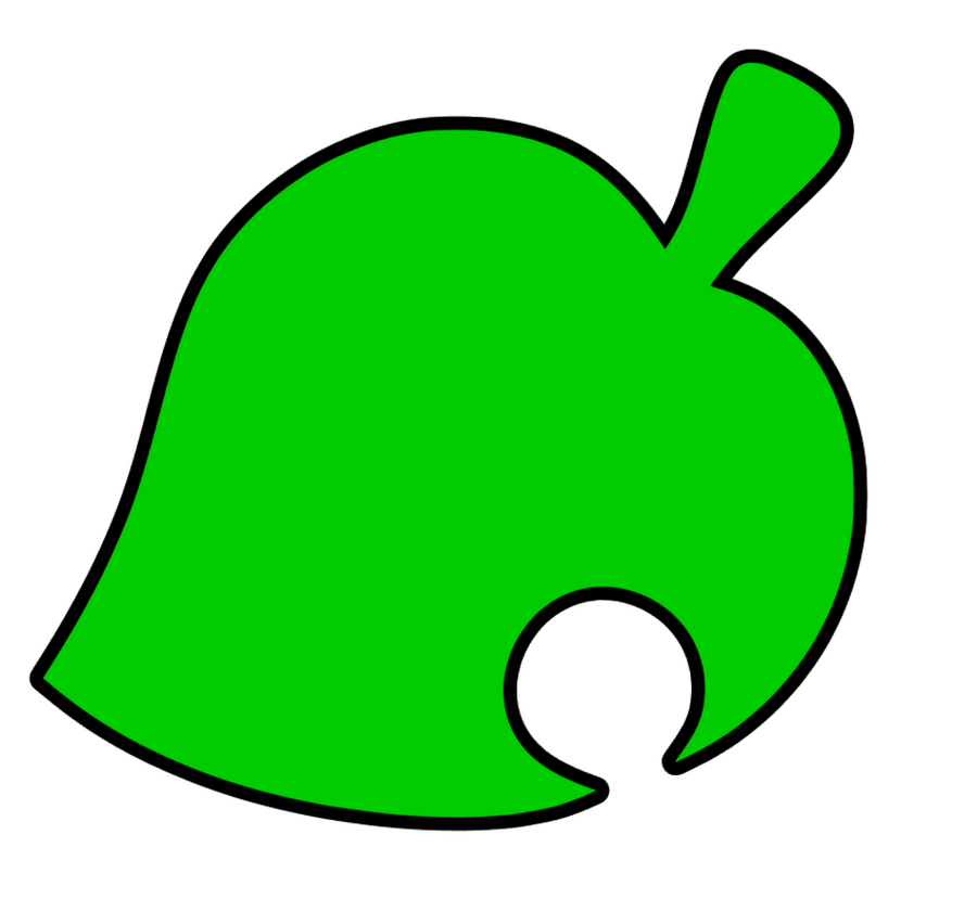 Animal online crossing leaf