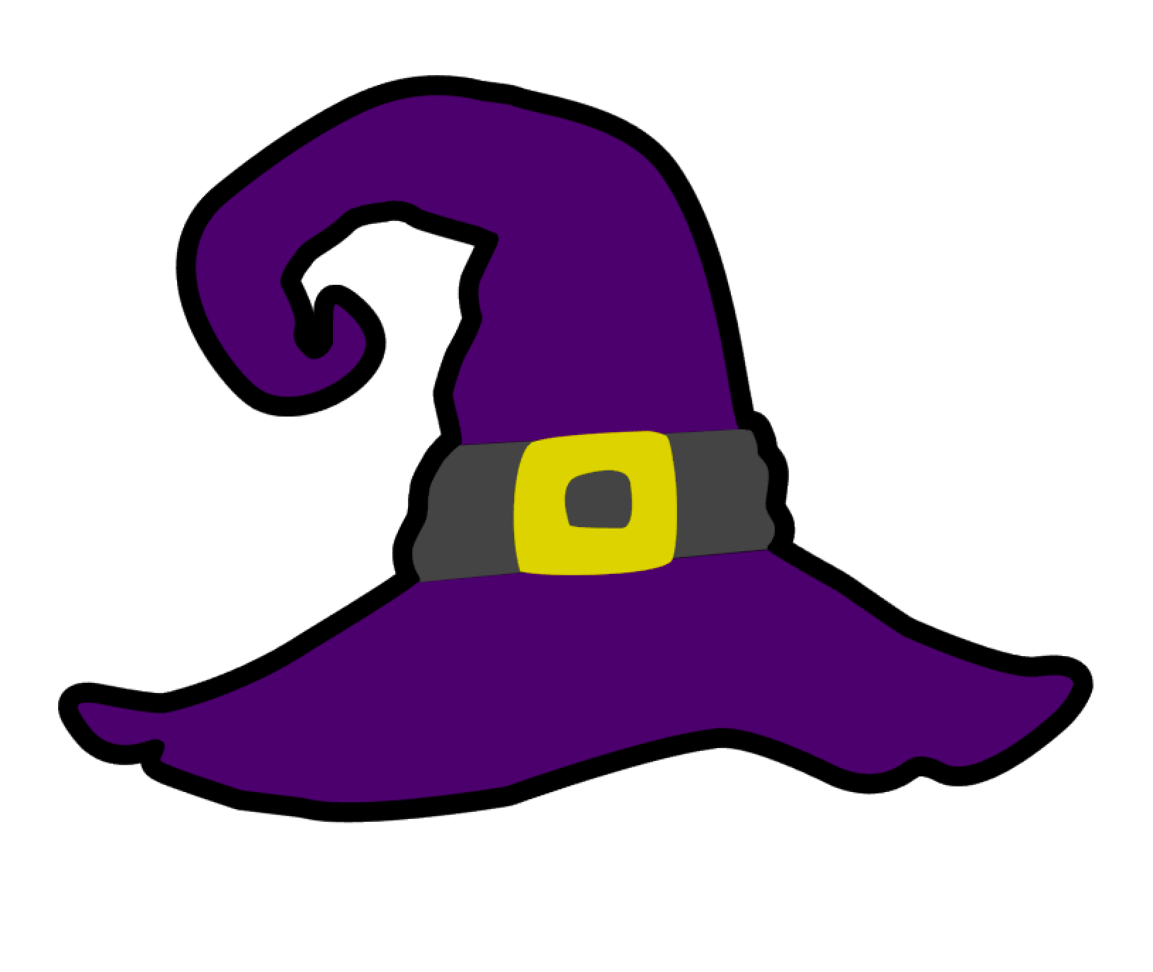 Witch Hat 